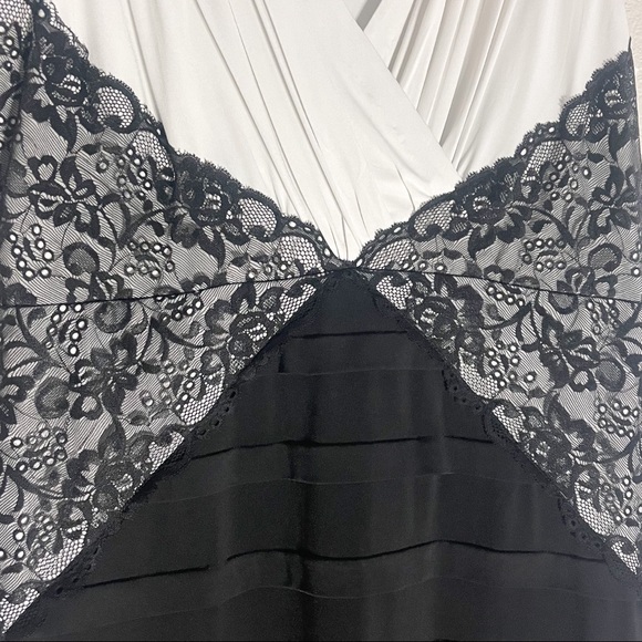 Melrose brand size 16 bandage style dress - Picture 4 of 4